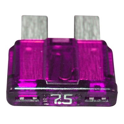 Marpac ATC Plug-In Fuses - 4 Amp - Pink - Bulluna.com