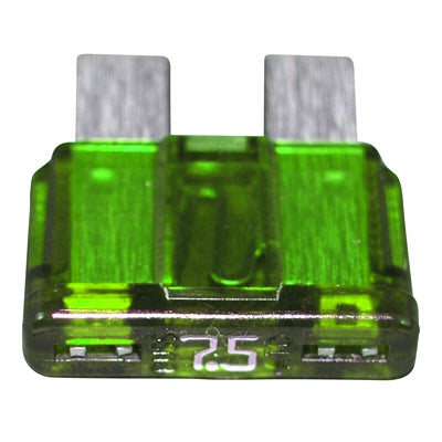 Marpac ATC Plug-In Fuses - 30 Amp - Green - Bulluna.com