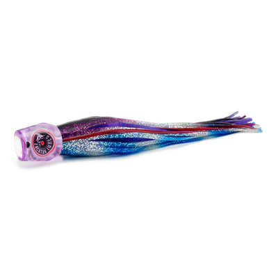 Zacatak Lures Medium Roach Lure - 10 1/2 Inches - Bulluna.com