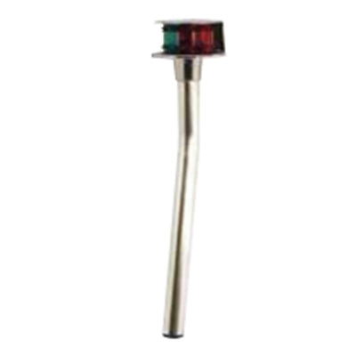 Marpac Bi-Color Plug-In Bow Light - 10 Inch Pole - Bulluna.com