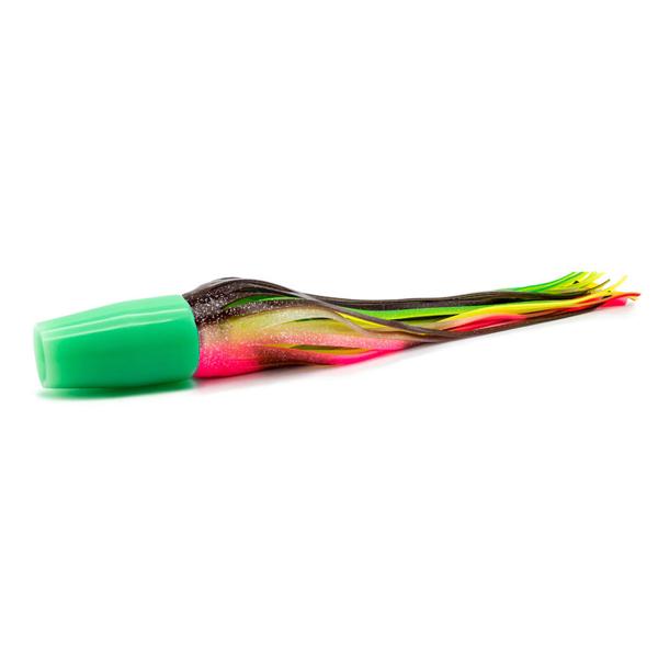 Zacatak Lures Small Smoka Lure - 9 Inches - Bulluna.com