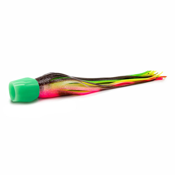 Zacatak Lures Medium Roach Lure - 10 1/2 Inches - Bulluna.com