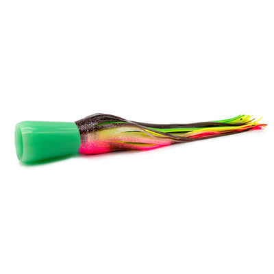 Zacatak Lures Medium Vamp Lure - 11 Inches - Bulluna.com