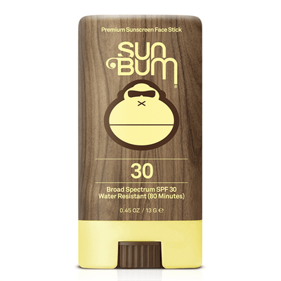 Sun Bum Original SPF 30 Sunscreen Face Stick - Bulluna.com