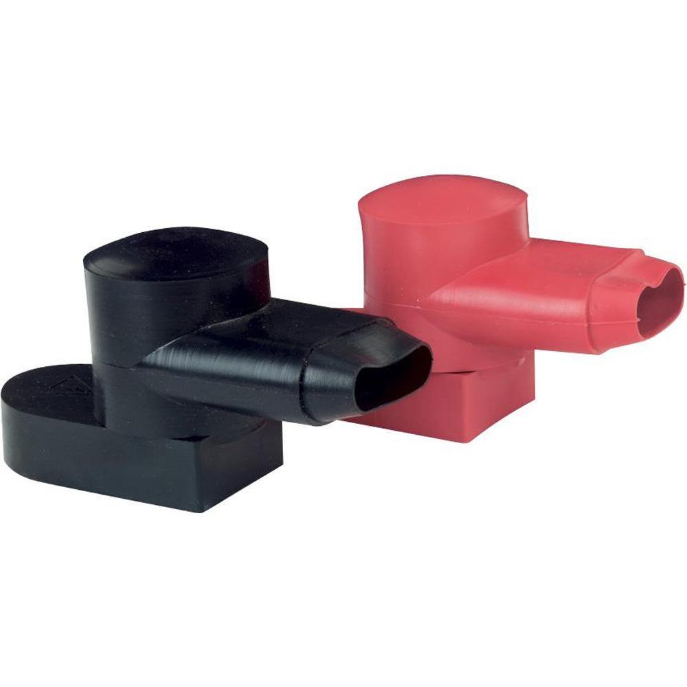 Blue Sea 4001 Rotating Single Entry CableCap - Small Pair [4001] - Bulluna.com