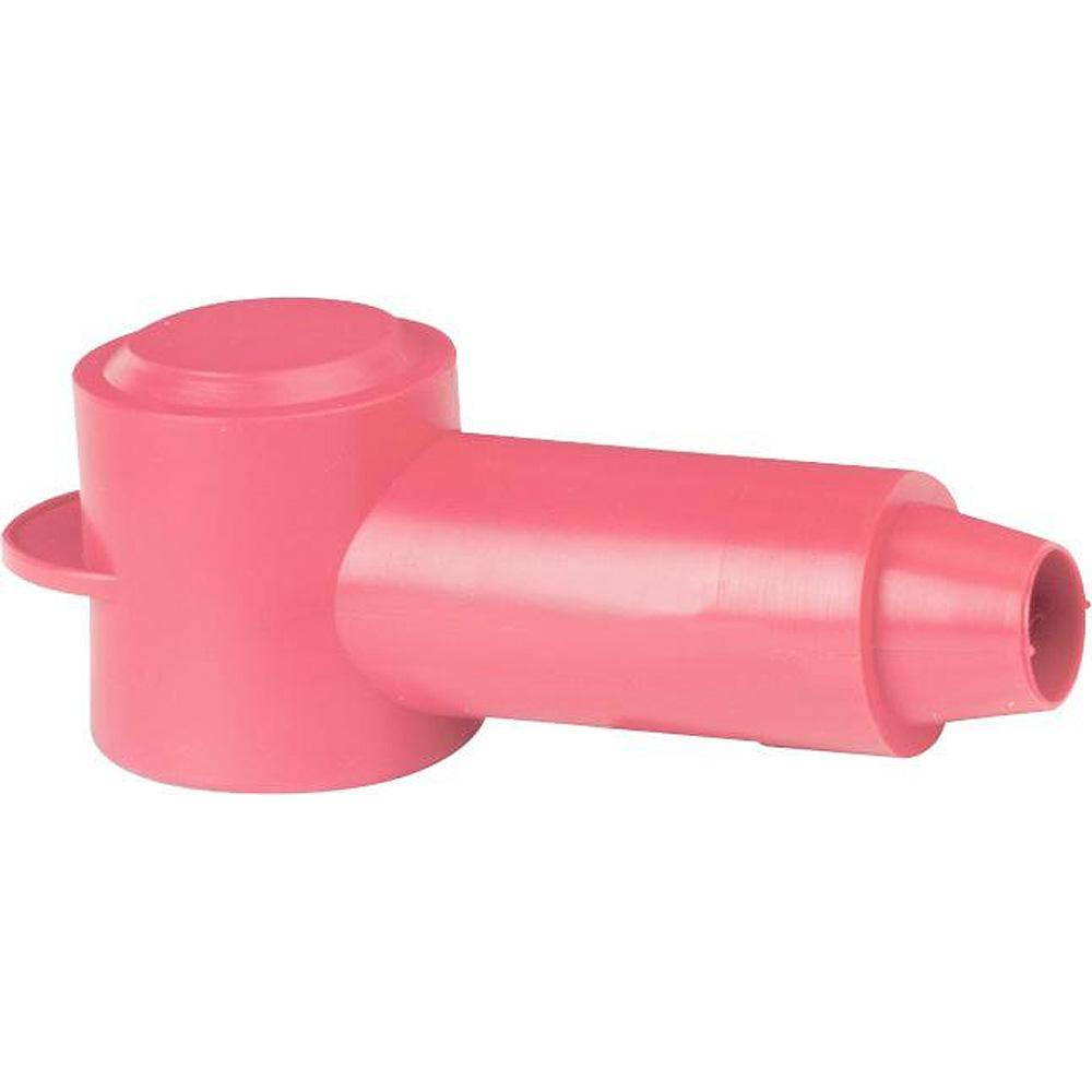 Blue Sea 4014 CableCap - Red 1.25 to 0.70 [4014] - Bulluna.com