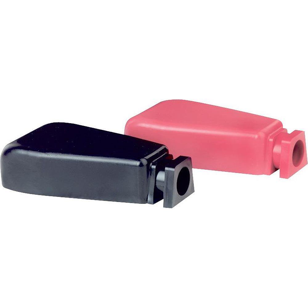 Blue Sea 4016 Straight Terminal CableCap - Small [4016] - Bulluna.com