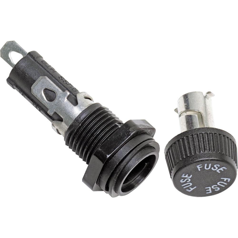 Blue Sea 5021 Water Resistant Fuse Holder [5021] - Bulluna.com