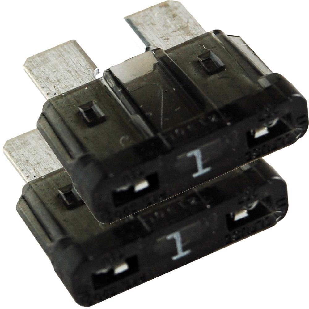 Blue Sea 5235 1A ATO/ATC Fuse [5235] - Bulluna.com
