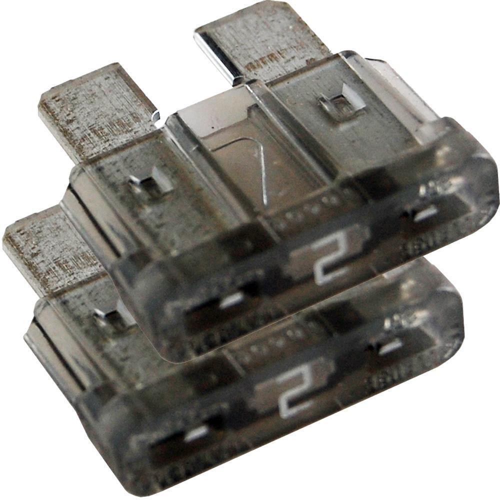 Blue Sea 5236 2A ATO/ATC Fuse [5236] - Bulluna.com