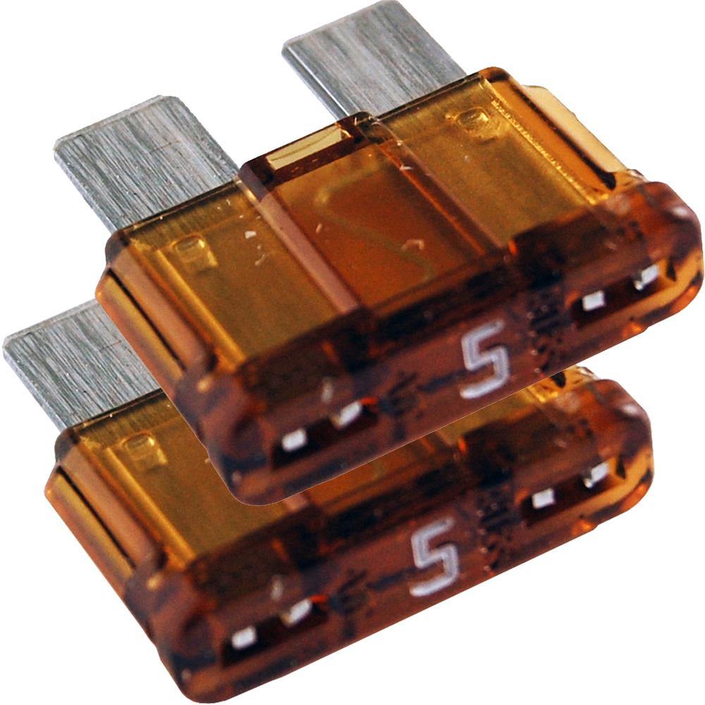 Blue Sea 5239 5A ATO/ATC Fuse [5239] - Bulluna.com