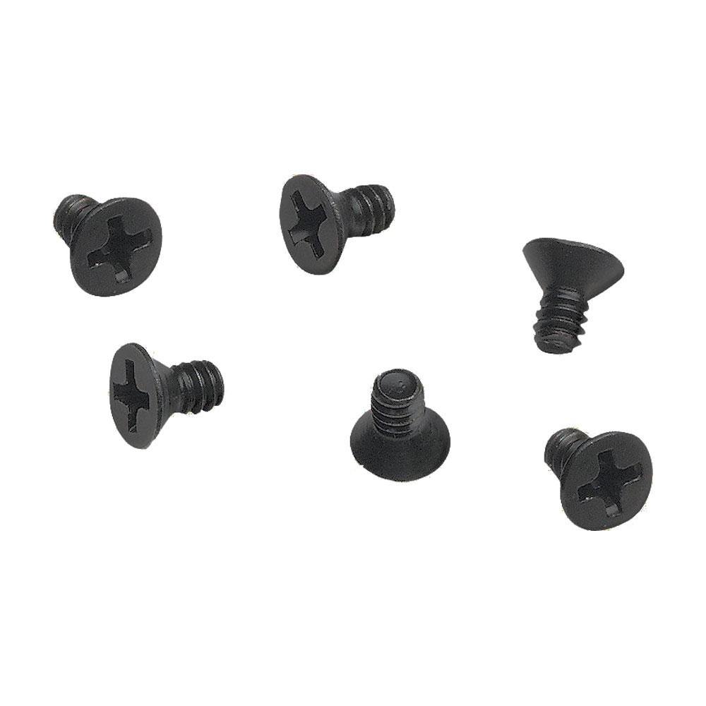 Blue Sea 8035 Circuit Breaker Mounting Screws / 6 Pack [8035] - Bulluna.com