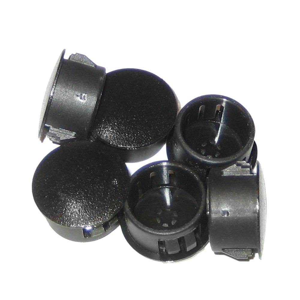 Blue Sea 8037 Circuit Breaker Panel Plug [8037] - Bulluna.com