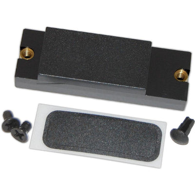 Blue Sea 8089 C-Series Plug Panel Kit [8089] - Bulluna.com
