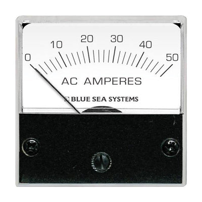 Blue Sea 8246 AC Analog Micro A [8246] - Bulluna.com