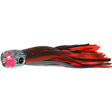 Black Bart Cabo Prowler Light Tackle Lure - Petro/Orange