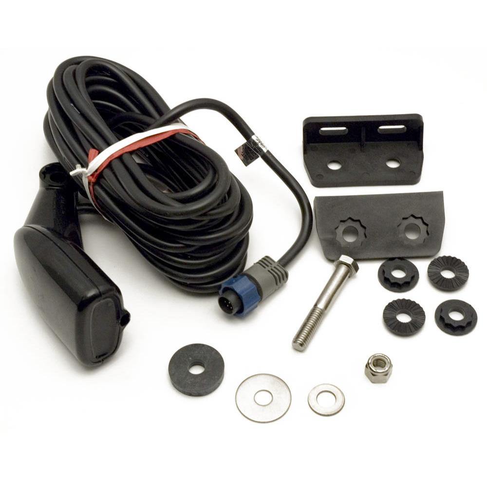 Lowrance Dual Frequency TM Transducer - Thumbnail 5