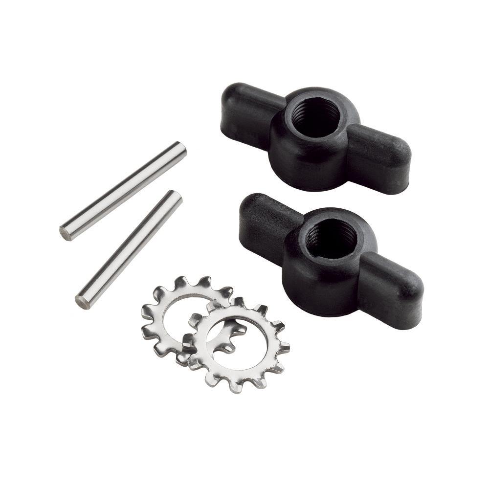 Minn Kota MKP-9 Prop & Nut Kit A - 3/8" [1865010] - Bulluna.com