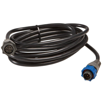 Lowrance 20' Transducer Extension Cable [99-94] - Bulluna.com