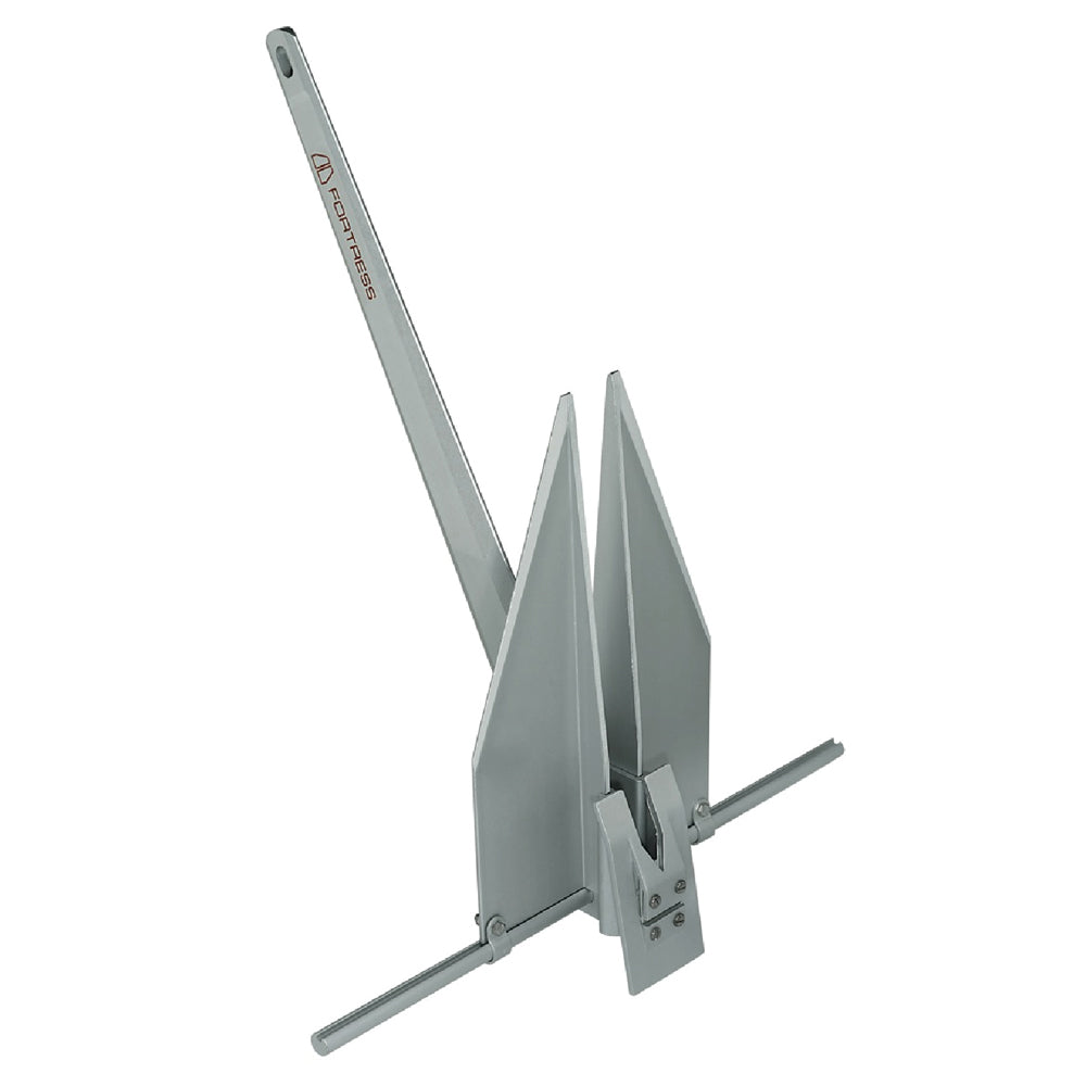 Fortress FX-55 32lb Anchor f/52-58' Boats [FX-55] - Bulluna.com