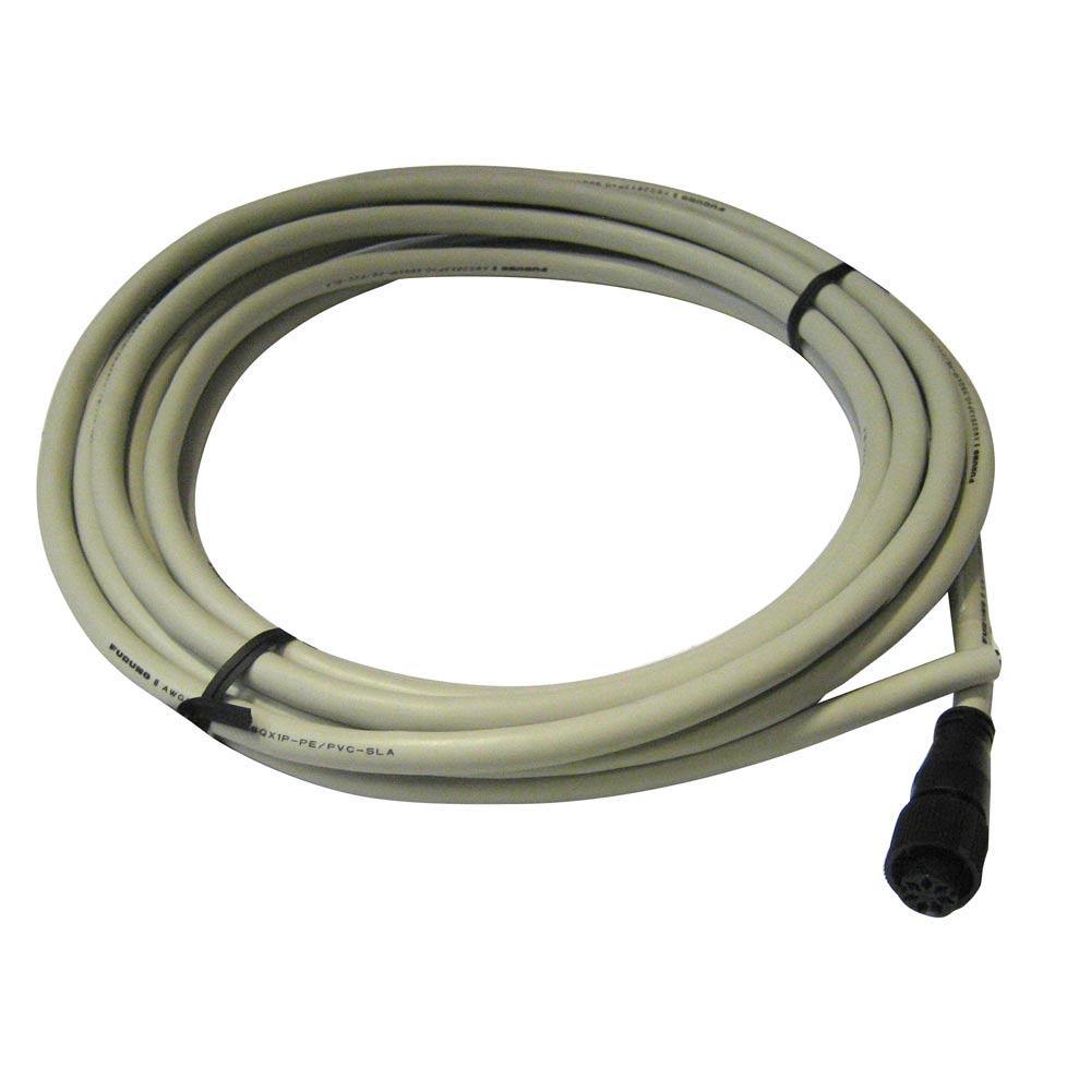 Furuno 1 x 7 Pin NMEA Cable - 5m [000-154-028] - Bulluna.com