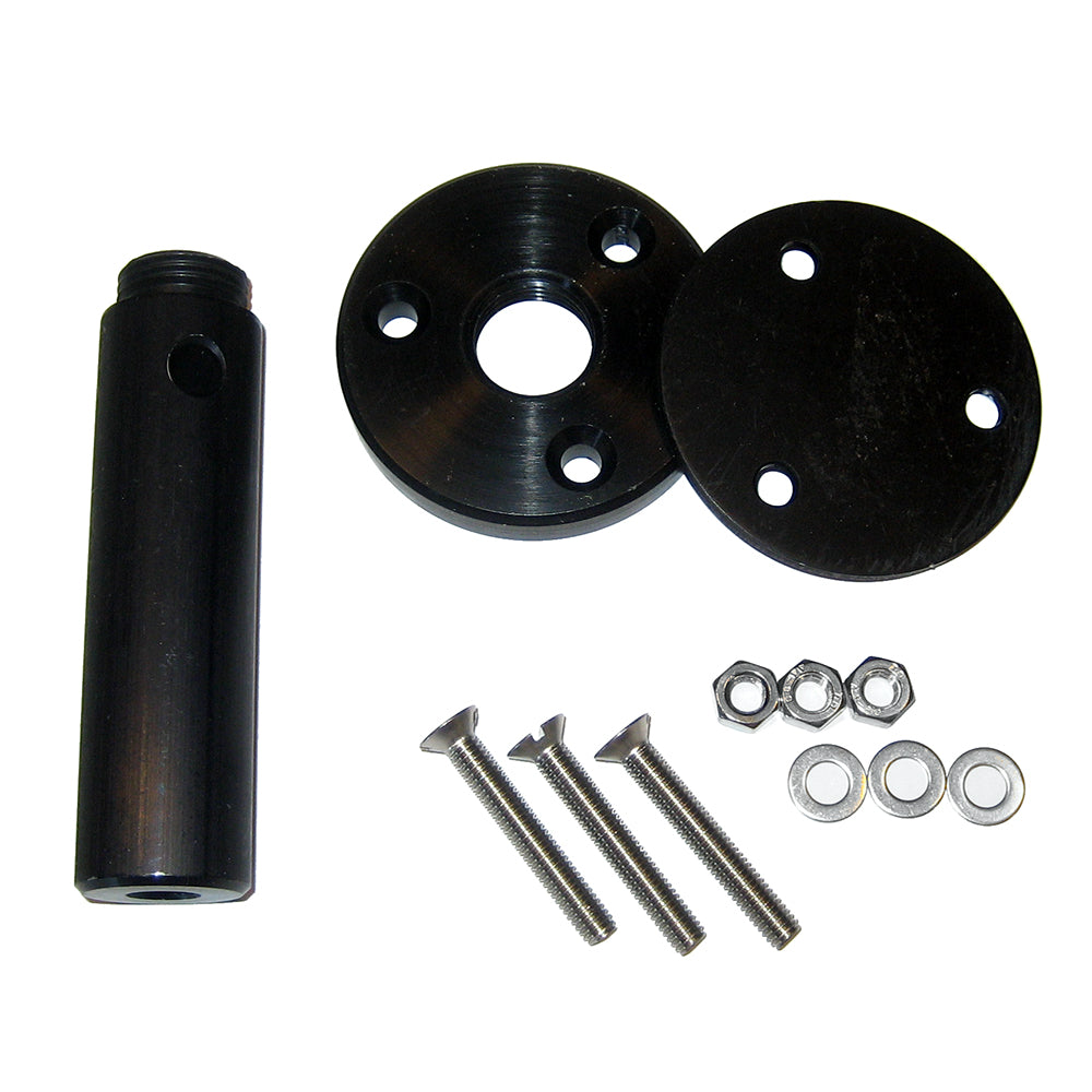 Simrad Pedestal Bracket [PB90] - Bulluna.com