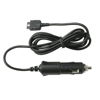 Garmin 12V Adapter Cable f/Cigarette Lighter f/nuvi Series [010-10747-03] - Bulluna.com