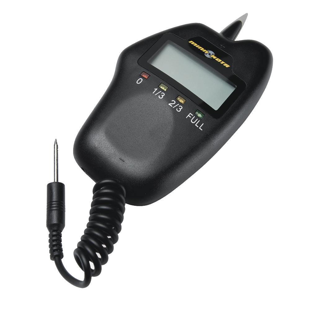 Minn Kota Digital Battery Meter [1820087] - Bulluna.com