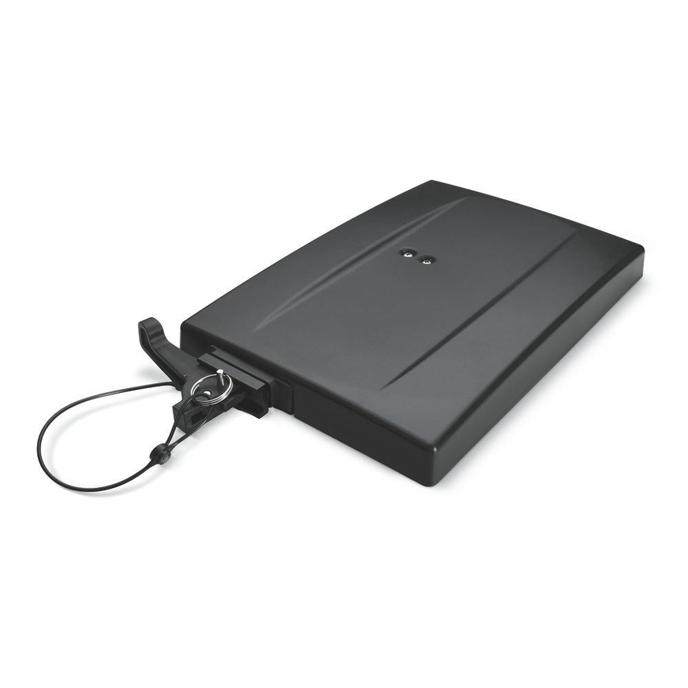 Minn Kota MKA-32 Electric Steer Quick Release Bracket w/Cover [1854060] - Bulluna.com