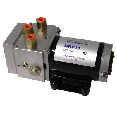 Furuno HRP11-12 Autopilot Pump [PUMPHRP11-12] - Bulluna.com