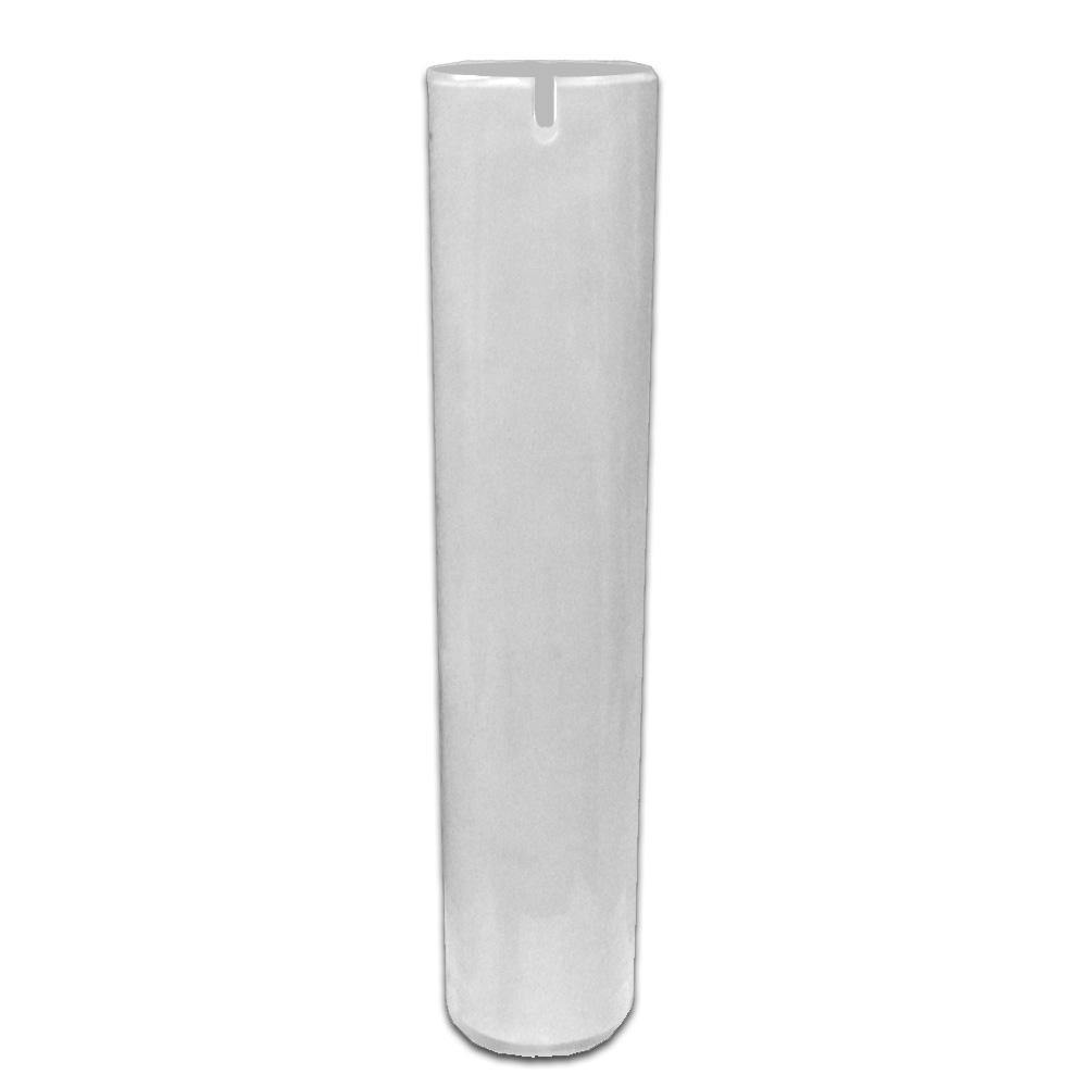 C.E. Smith Replacement Liner f/80 Series Flush Mount - White [53684A] - Bulluna.com