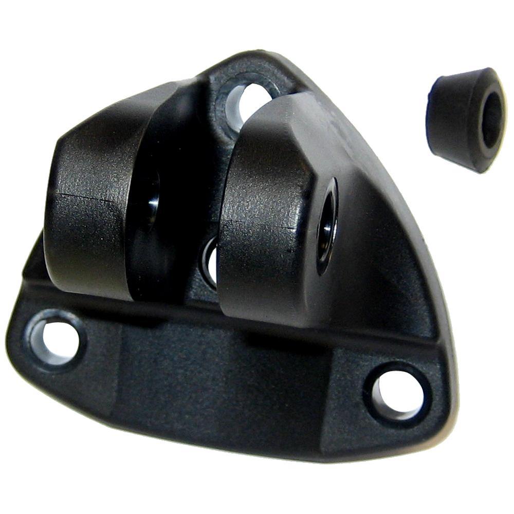 Lenco Upper Mounting Bracket w/Gland Seal (2008-Present) [15085-001] - Bulluna.com