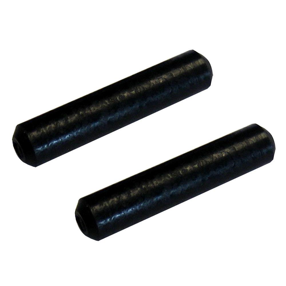 Lenco 2 Delrin Mounting Pins f/101 & 102 Actuator (Pack of 2) [15087-001] - Bulluna.com