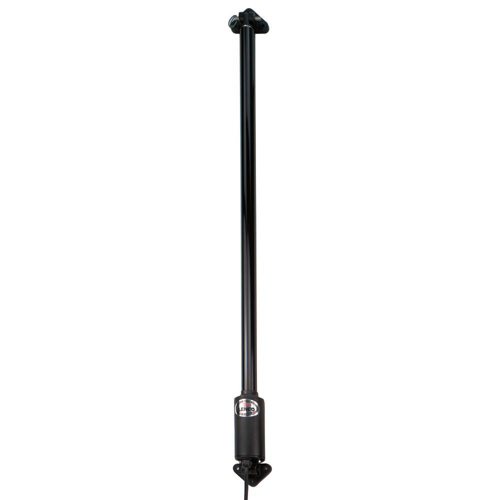 Lenco 12V 47"-77" Hatch Lift w/o Switch [20788-001] - Bulluna.com