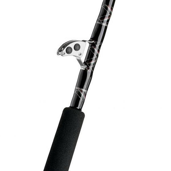 Alutecnos Albacore 50-80 Pound 2 Piece 5 Feet 9 Inch Stand Up Trolling – Bulluna.com Alutecnos Albacore 50-80 Pound 2 Piece 5 Feet 9 Inch Stand Up Trolling – Bulluna.com