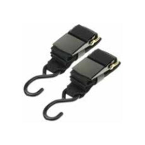 Tough Guy Transom Straps - 2” W x 4’ L