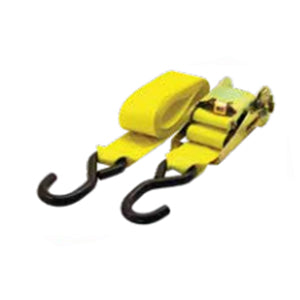 Tough Guy Ratchet Strap - 2” W x 14’ L
