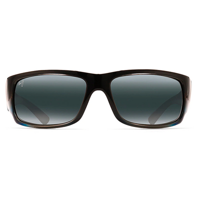 Maui Jim World Cup Marlin - Neutral Grey Sunglasses - Bulluna.com
