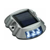 Marpac Solar Dock/Deck Light - Bulluna.com