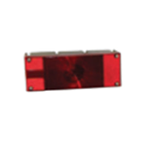 Tough Guy Low Profile Trailer Light - Left Side Tail Light Only