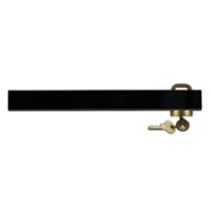 Tough Guy Outboard Motor Lock