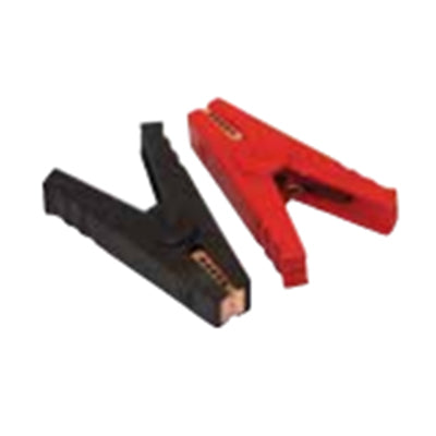 Marpac Heavy Duty Battery Clips - 20 Amp - Bulluna.com
