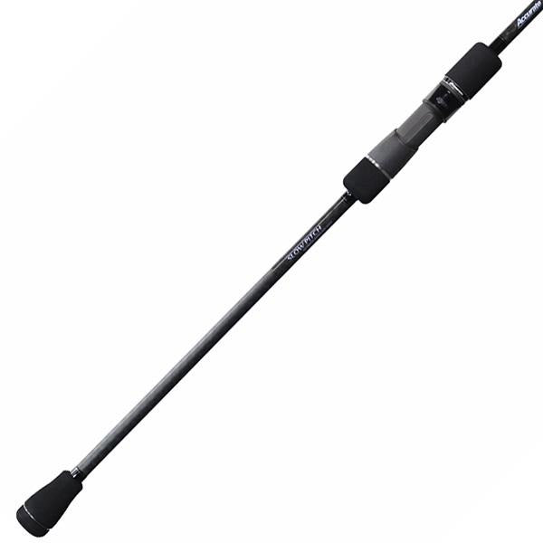 Accurate Boss Valiant 70 65-80 Pound 1 Piece 7 Feet Heavy Conventional Rod - Bulluna.com