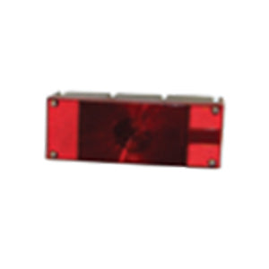 Tough Guy Low Profile Trailer Light - Right Side Tail Light Only