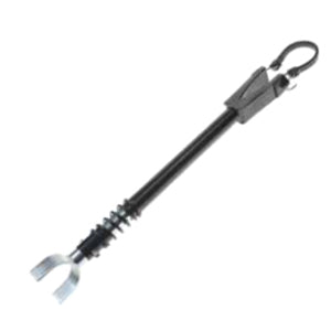 Tough Guy Shock Absorbing Transom Saver