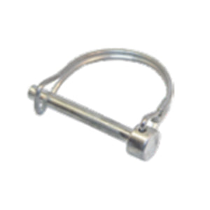 Tough Guy Trailer Coupler Safety Pin