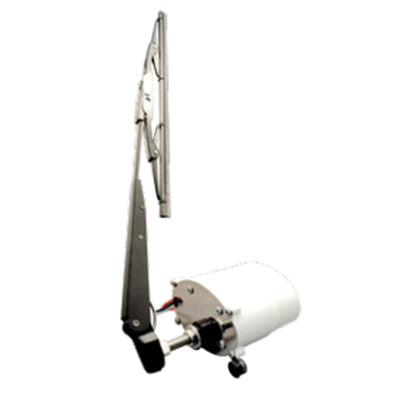 Marpac Self-Parking Windshield Adjustable Wiper Arm