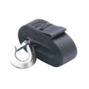 Tough Guy Winch 2” x 15’ Strap And Hook