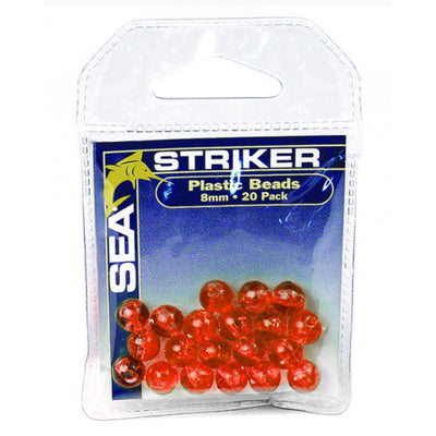 Sea Striker Billfisher Round Beads - Bulluna.com