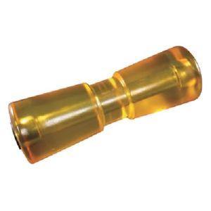 Tough Guy Poly Keel Rollers - 8 Inches - Bulluna.com
